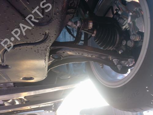 left-front-suspension-arm-seat-leon-kl1-klg-2019-39464711 main image