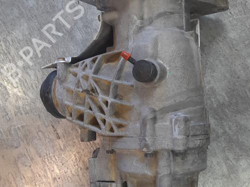 Front differential JEEP RENEGADE SUV (BU, B1, BV) 2.0 CRD 4x4 | BP33677915M23  - Image 5