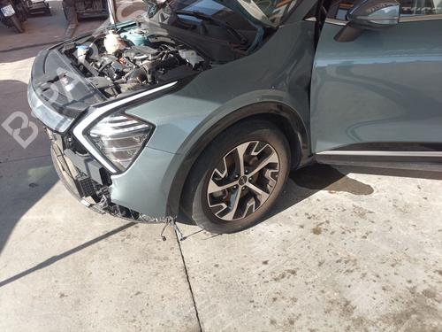 Used Steering rack KIA SPORTAGE V (NQ5) 1.6 T-GDI MHEV (160 hp) 28113578
