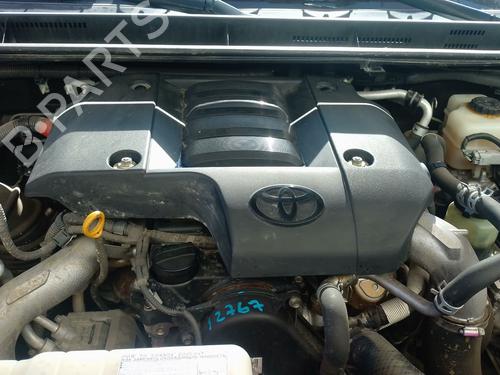 Used Fuel pump Fuel pump TOYOTA LAND CRUISER PRADO (_J15_) 3.0 D-4D (KDJ155_, KDJ150_, KDJ150R, KDJ155R) (190 hp) 39962947 39962947