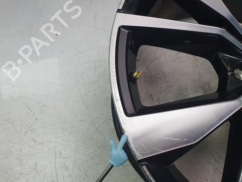 Rim VW T-ROC (A11, D11) 1.0 TSI | BP31345768C45