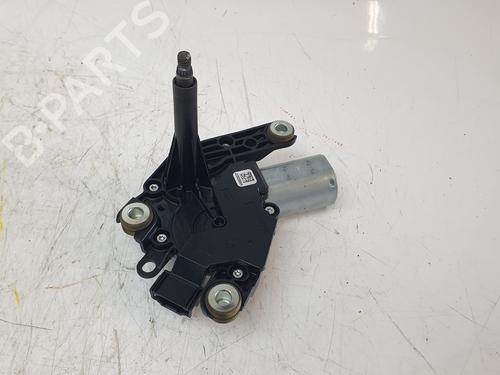 Used Rear wiper motor MERCEDES-BENZ A-CLASS (W176) [2012-2018]  16955386