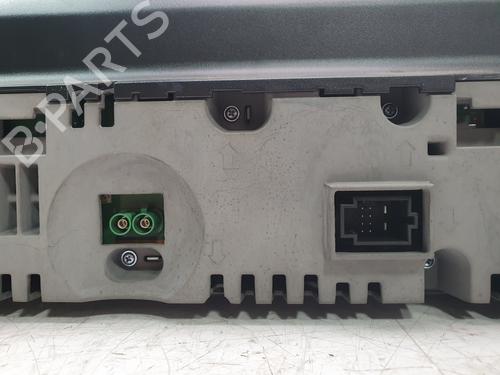 Instrument cluster MERCEDES-BENZ CLA (C118) CLA 180 (118.384) | BP30060180C47 