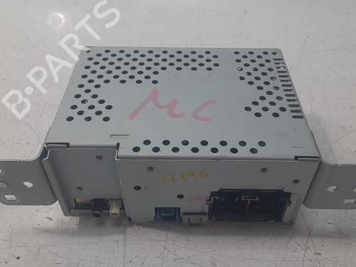 Used Radio FORD KUGA III (DFK) 2.5 FHEV (190 hp) 31358427