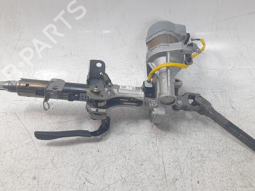 Used Steering column TOYOTA COROLLA Saloon (_E21_) 1.8 VVTi Hybrid (ZWE211) (122 hp) 24313358