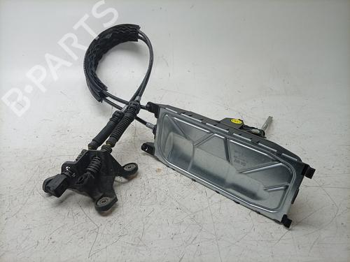 Gear lever SEAT ARONA (KJ7, KJP) 1.0 TSI | BP30456851M90 - Image 4