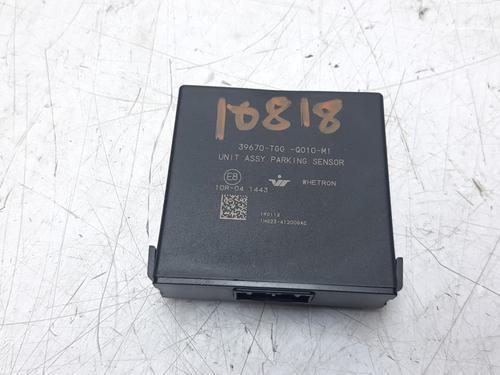 Used Electronic module HONDA CIVIC VIII Hatchback (FN, FK) [2005-2012]  12349520
