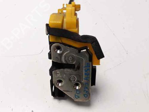 Used Front right lock KIA CEE'D (JD) [2012-2018]  4083940