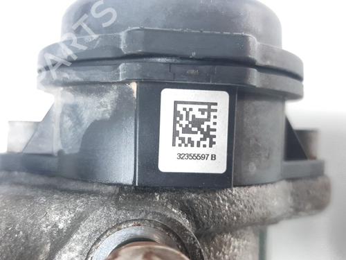 Left rear brake caliper MAZDA CX-3 (DK)  | BP19424254M107 