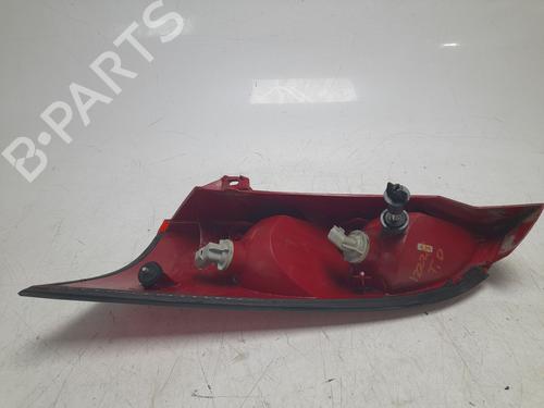 Right taillight FORD FOCUS I (DAW, DBW) 1.6 16V | BP28288314C35 