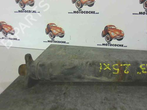 Driveshaft BMW 3 (E30)  | BP573686M37 