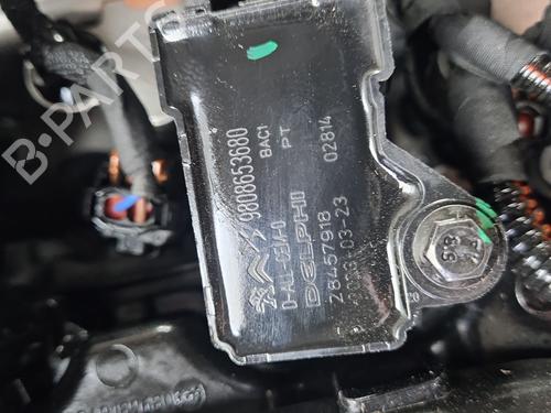 Engine OPEL ASTRA L (OV5) 1.2 (FPHNSL, FPHNSR) | BP38874158M1 - Image 7