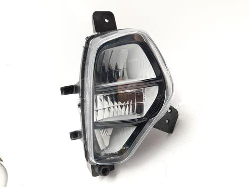 Højre foran tåkelykt Højre foran tåkelykt VW TAIGO (CS1) 1.0 TSI (110 hp) 37174286 37174286