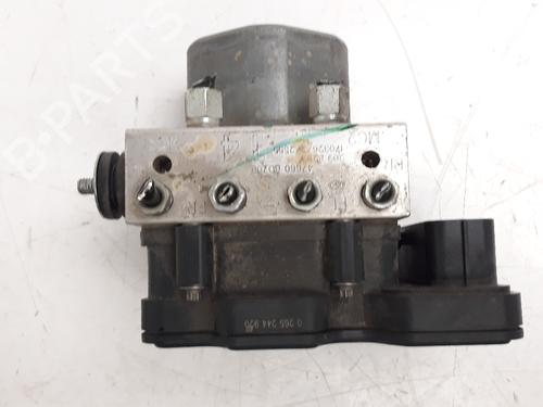 Used ABS pump NISSAN QASHQAI II SUV (J11, J11_) [2013-2025]  8615458