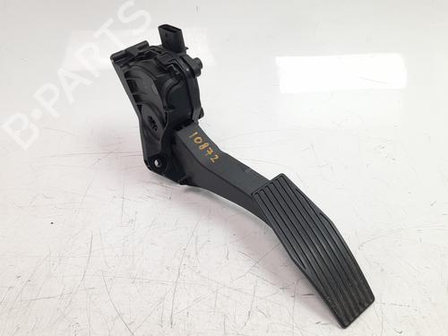 Used Pedal OPEL ASTRA K (B16) [2015-2022]  12348992