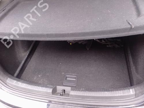 Bagasjeromsgulv VW TAIGO (CS1) 1.0 TSI (110 hp) 32705316