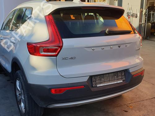 Aandrijfas VOLVO XC40 (536) D3 (150 hp) 11359025