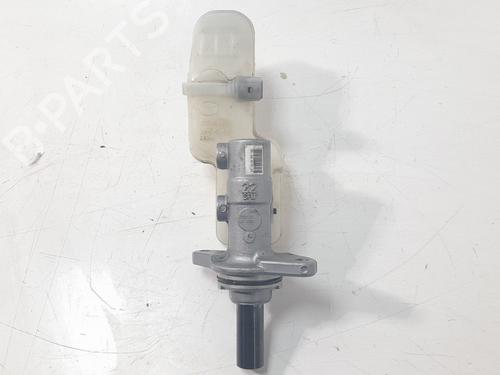 Brake master cylinder MAZDA 6 Saloon (GJ, GL) 2.2 D (GJ2FP) | BP21170486M77 
