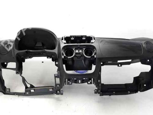 Used Dashboard PEUGEOT BIPPER (AA_) 1.3 HDi 75 (75 hp) 2504903
