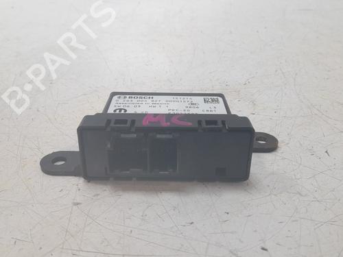 Electronic module JEEP RENEGADE SUV (BU, B1, BV) 2.0 CRD 4x4 | BP33754717M83 - Image 2