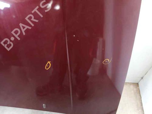 Hood VW GOLF III (1H1) 2.0 | BP5766537C1