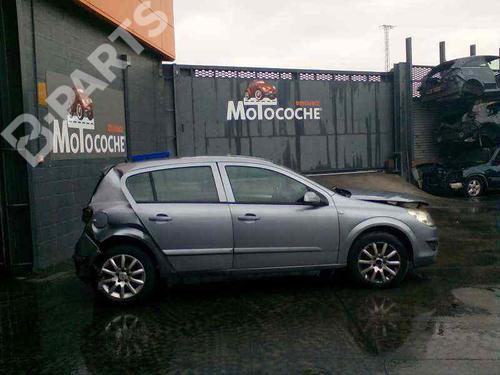 OPEL ASTRA H (A04)  1.7 CDTI (L48)  4868