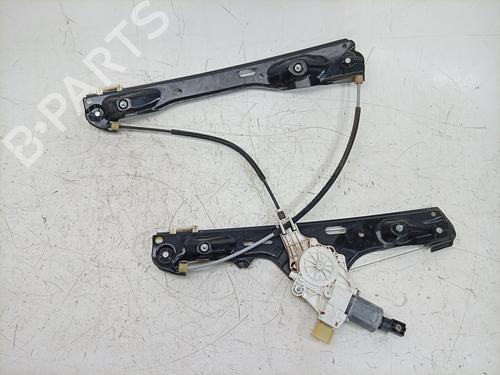 Used Front right window mechanism Front right window mechanism BMW X1 (E84) sDrive 18 d (143 hp) 33953069 33953069