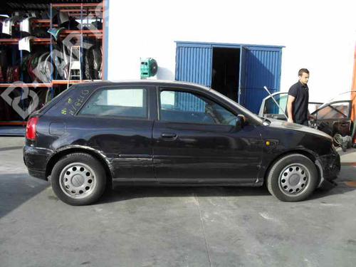 Heater blower motor AUDI A3 (8L1) 1.9 TDI | BP1033277M62 