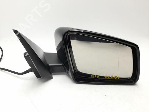 Used Right mirror Right mirror MERCEDES-BENZ GLA-CLASS (X156) GLA 200 CDI / d (156.908) (136 hp) 34222219 34222219