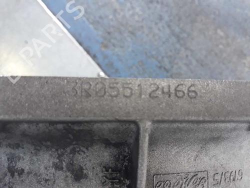 Gearbox MAZDA 3 Saloon (BK) 1.6 DI Turbo (BK12Y) | BP371403M3 