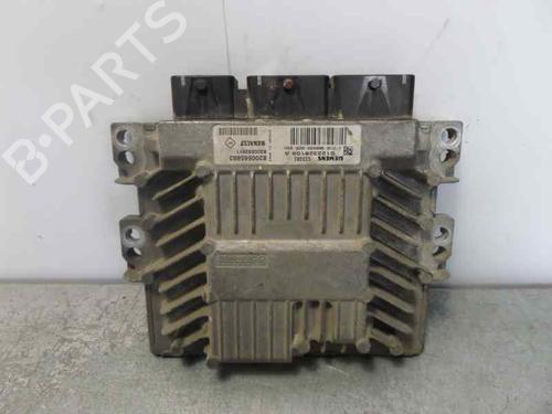Used Engine control unit (ECU) RENAULT CLIO III (BR0/1, CR0/1) 1.5 dCi (BR0H, CR0H, CR1S, BR1S) (106 hp) 145803