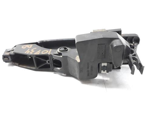 Front right exterior door handle KIA CEE'D Hatchback (ED) 1.6 CRDi 115 | BP8815975C129 