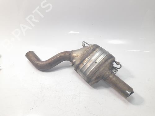 Used Catalyst MERCEDES-BENZ GLC (X253) [2015-2022]  26692113