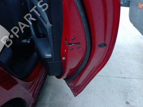 Rear right window mechanism MAZDA 3 Saloon (BP_) 2.0 SKYACTIV-G M Hybrid (BP5S, BP6S) | BP31775242C25 - Image 2
