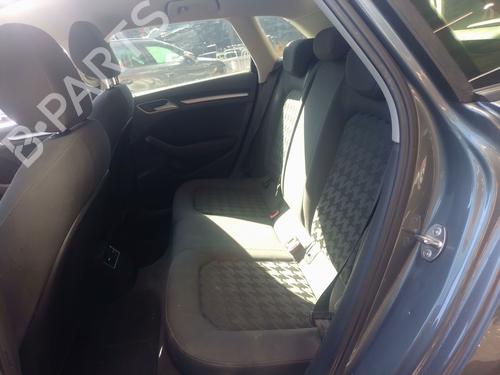 Right front window switch AUDI A3 Sportback (8VA, 8VF) 1.6 TDI | BP40021082I26  - Image 7