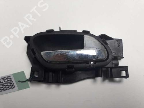 Used Rear right interior door handle PEUGEOT 5008 (0U_, 0E_) [2009-2017]  3209818