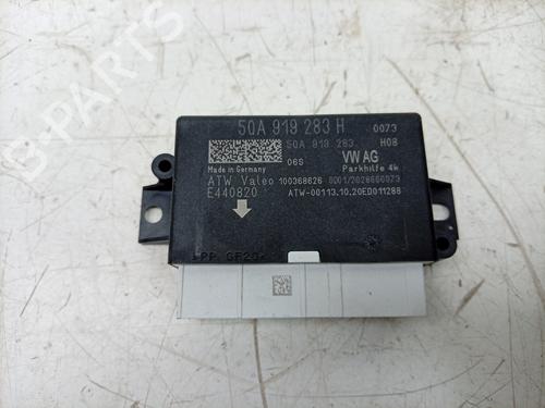 Used Electronic module Electronic module 37692263 37692263