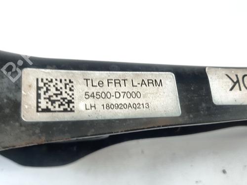 Left front suspension arm HYUNDAI TUCSON (TL, TLE)  | BP16033695M12 