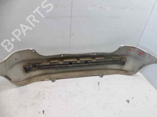 Rear bumper MERCEDES-BENZ A-CLASS (W168) A 160 CDI (168.007) | BP179006C8 