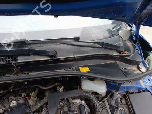 Used Front wiper motor TOYOTA C-HR (_X1_) 1.8 Hybrid (ZYX10_, ZYX11_) (98 hp) 30940957