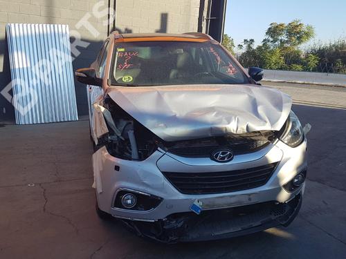 Right rear window switch HYUNDAI ix35 (LM, EL, ELH) 1.7 CRDi | BP10358509C107  - Image 7