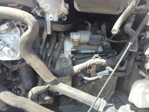 Anlasser für AUDI Q3 (F3B) 35 TDI (150 hp) 29185350