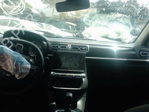 Bakspejl indvendigt CITROËN C3 III (SX) 1.5 BlueHDi 100 (SXYHYP, SXYHTU) | BP38238763I6 - Image 8