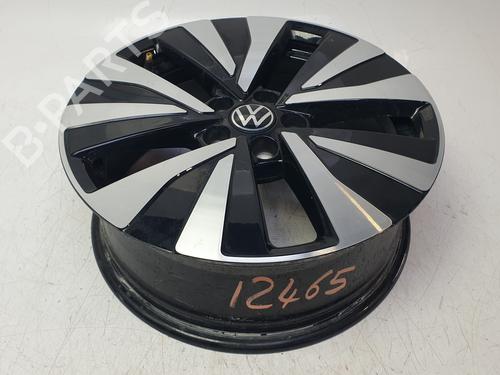 Fælk VW TAIGO (CS1) 1.0 TSI (110 hp) 32732909