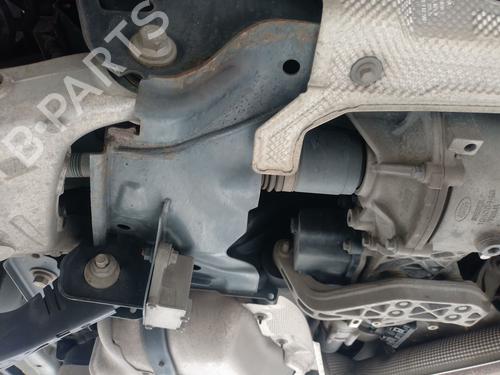 Used Left rear driveshaft Left rear driveshaft 37660048 37660048