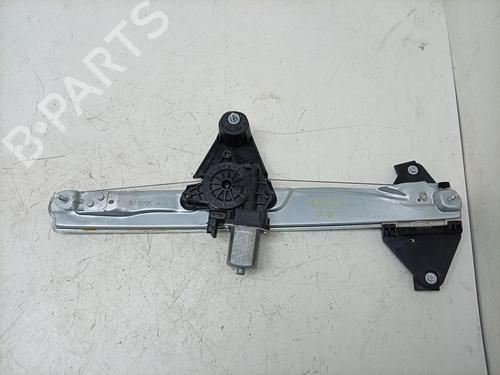 Used Front right window mechanism Front right window mechanism 36832842 36832842