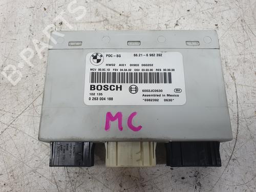 Electronic module BMW 3 (E90) 320 d | BP36429751M83 - Image 3