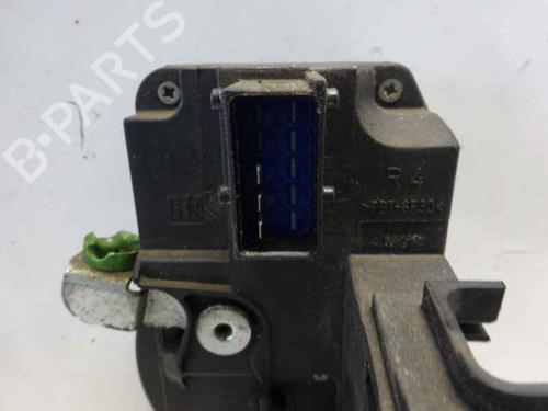 Front right lock OPEL MERIVA A MPV (X03) 1.7 CDTI (E75) | BP1927969C97 