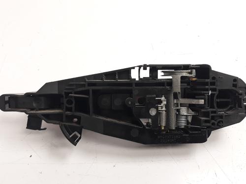 Front right exterior door handle CITROËN C4 CACTUS  | BP8290965C129 