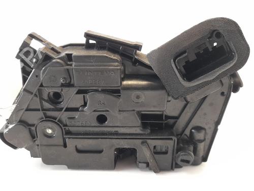 Used Rear right lock VW POLO V (6R1, 6C1) [2009-2022]  7269883